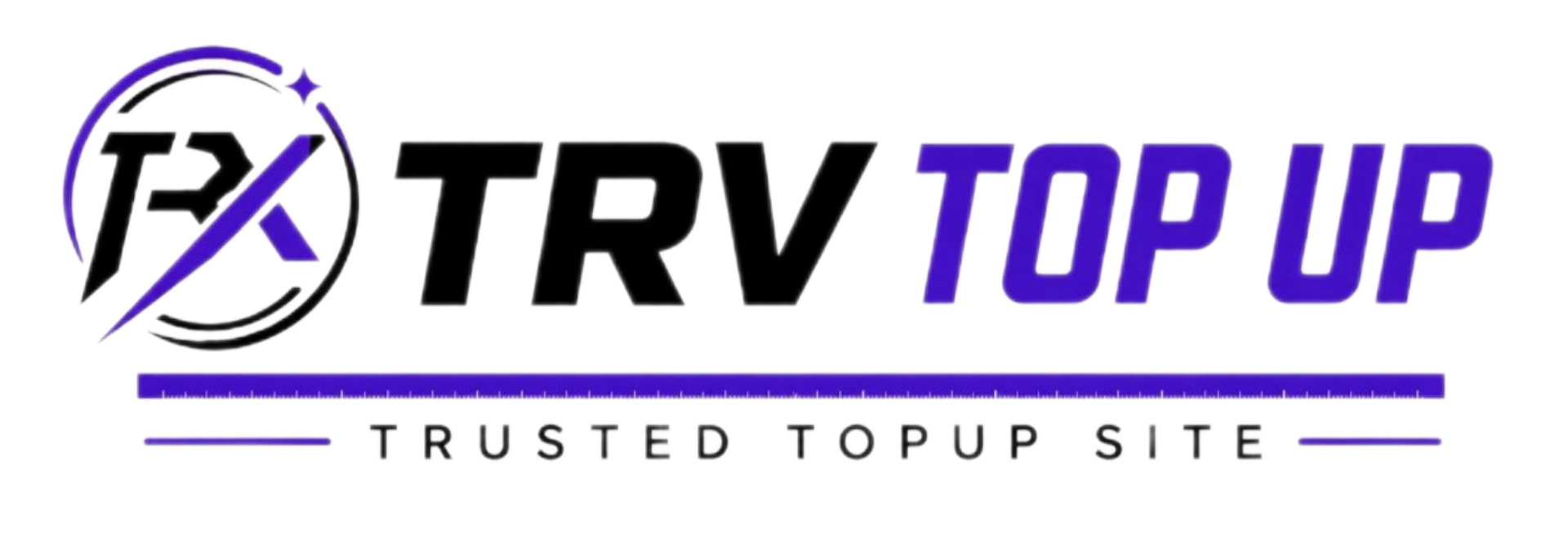 TRV TOP UP